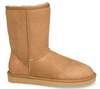 UGG: vom praktischen Lammfell-Stiefel zum Luxus-Label - 